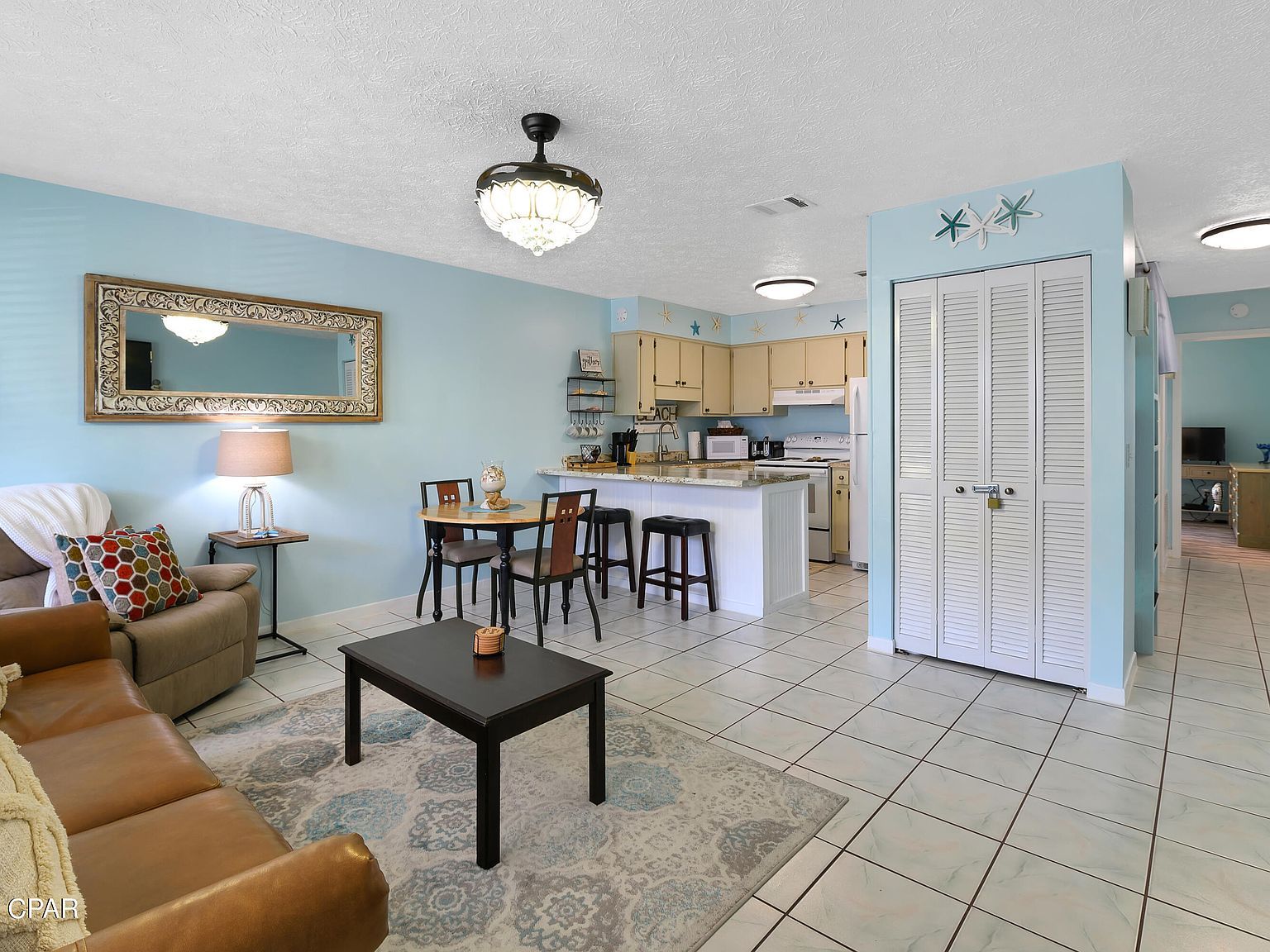 17670 Front Beach Rd UNIT D4 Panama City Beach, FL 32413 - Thumbnail 5