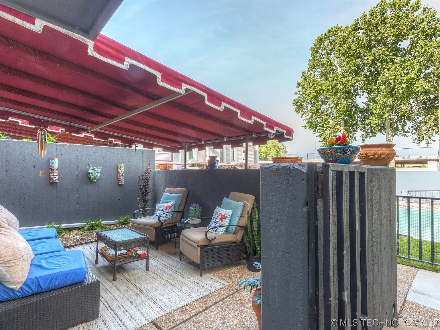 410 W 7th St UNIT 241 Tulsa, OK 74119 - Thumbnail 5