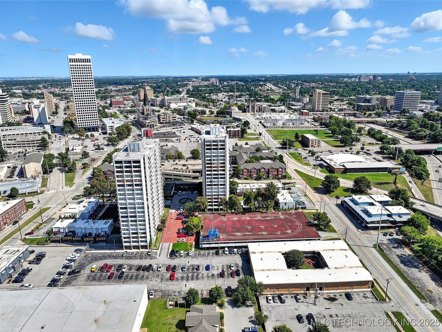 410 W 7th St #2026 Tulsa, OK 74119 - Thumbnail 5