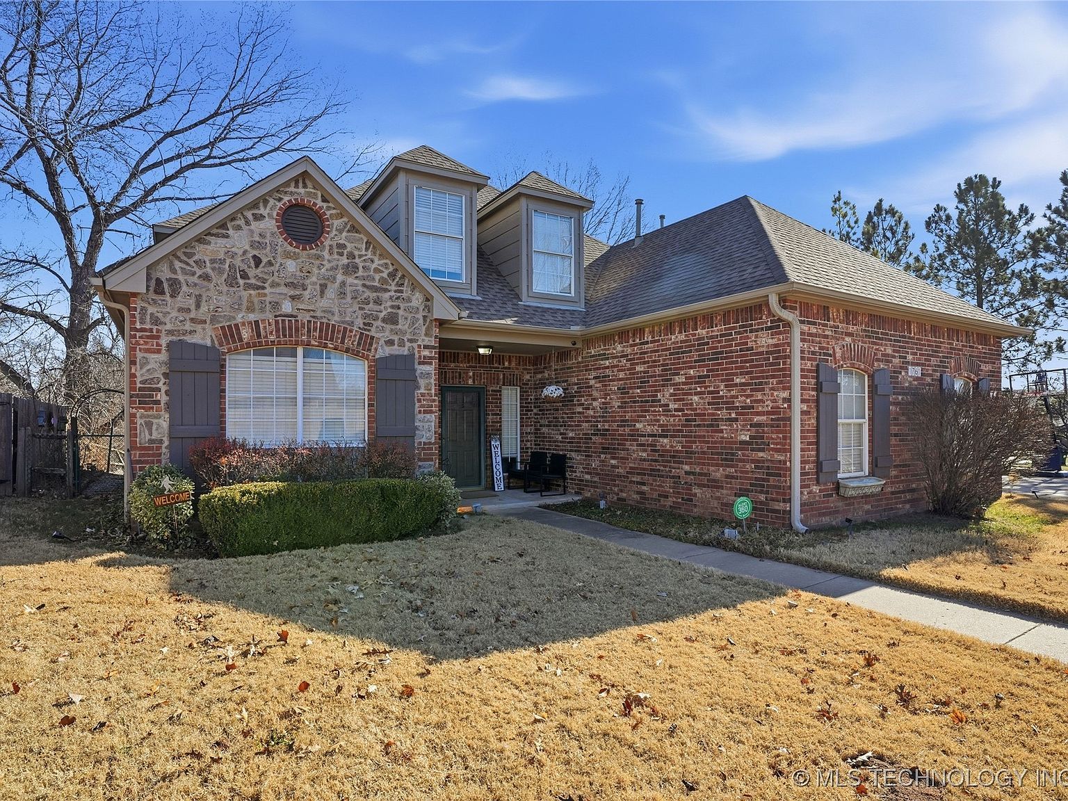 1761 Holly Ave Sand Springs, OK 74063 - Thumbnail 5