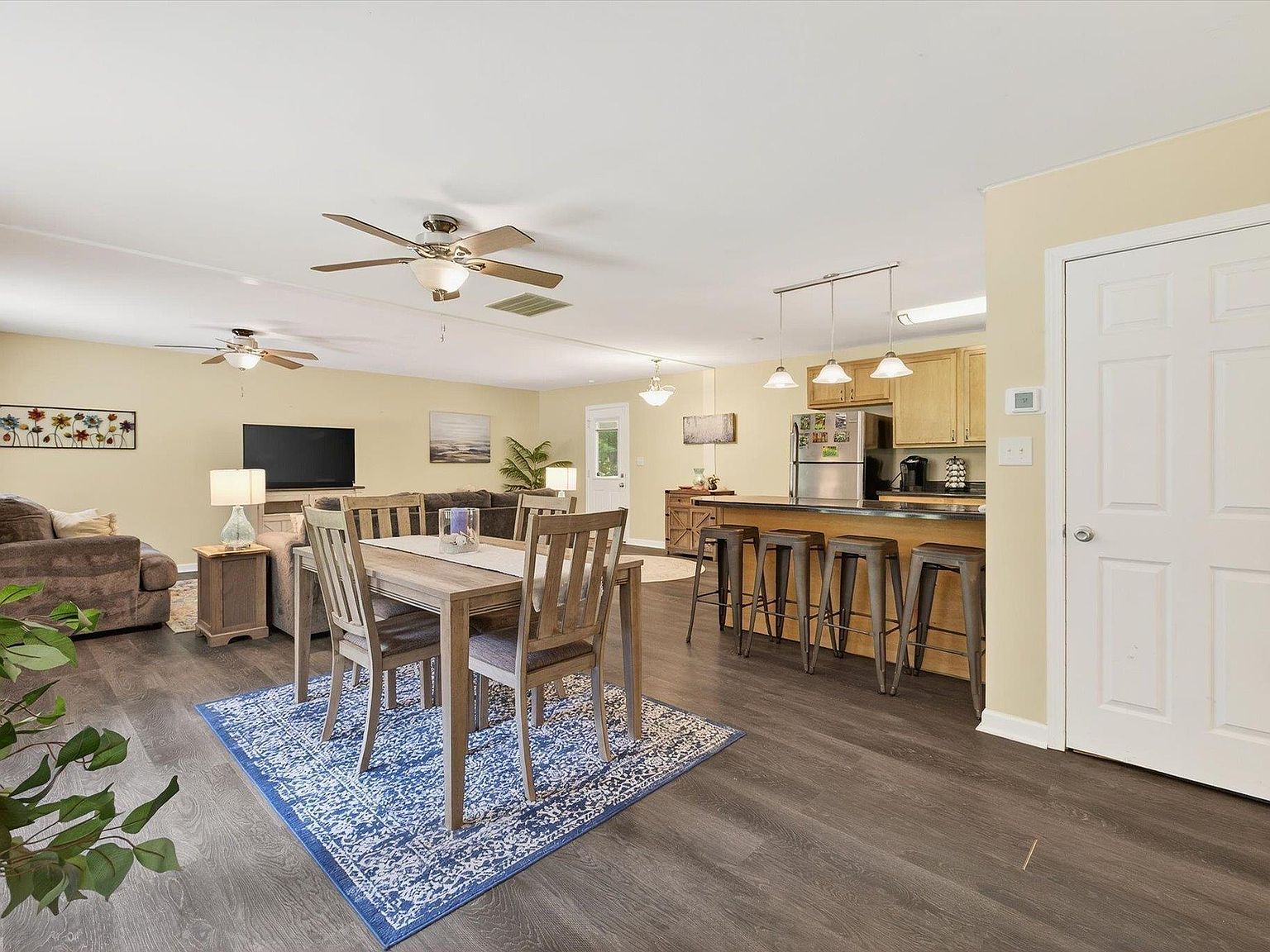 6161 N Shelly Dr Ellettsville, IN 47429 - Thumbnail 5