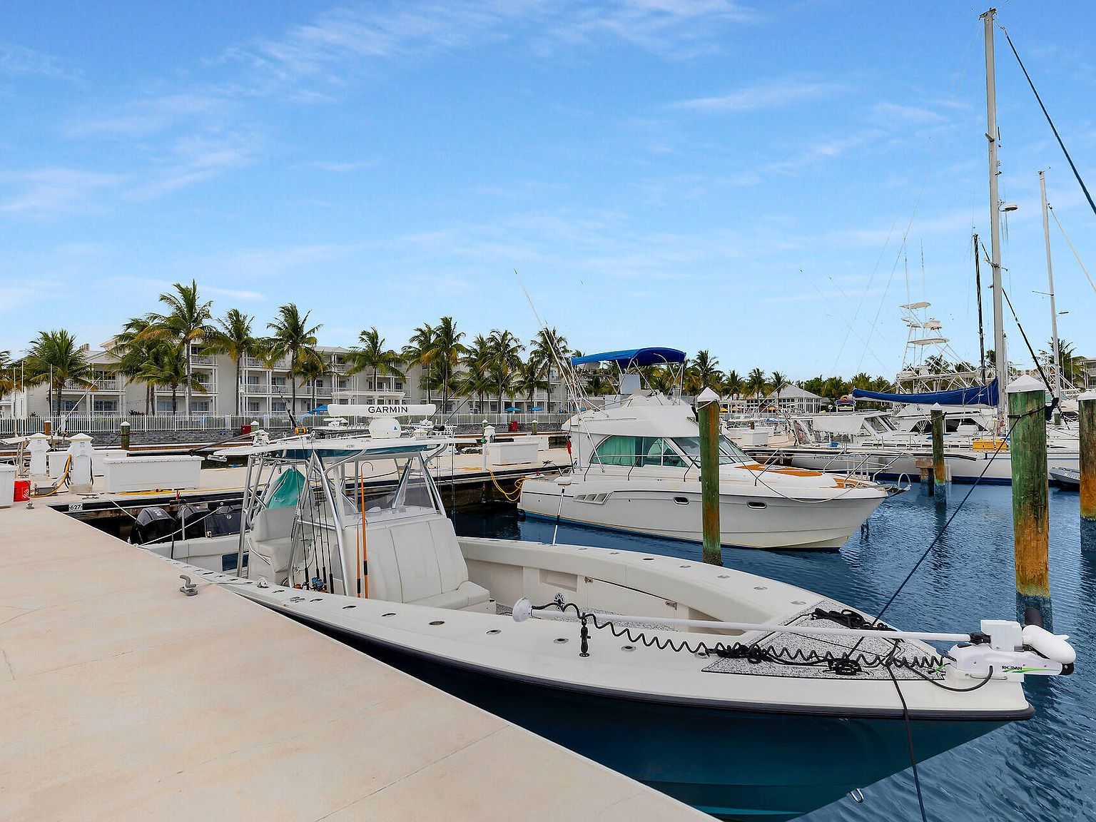 5950 Peninsular Avenue #627 Key West, FL 33040 - Thumbnail 5