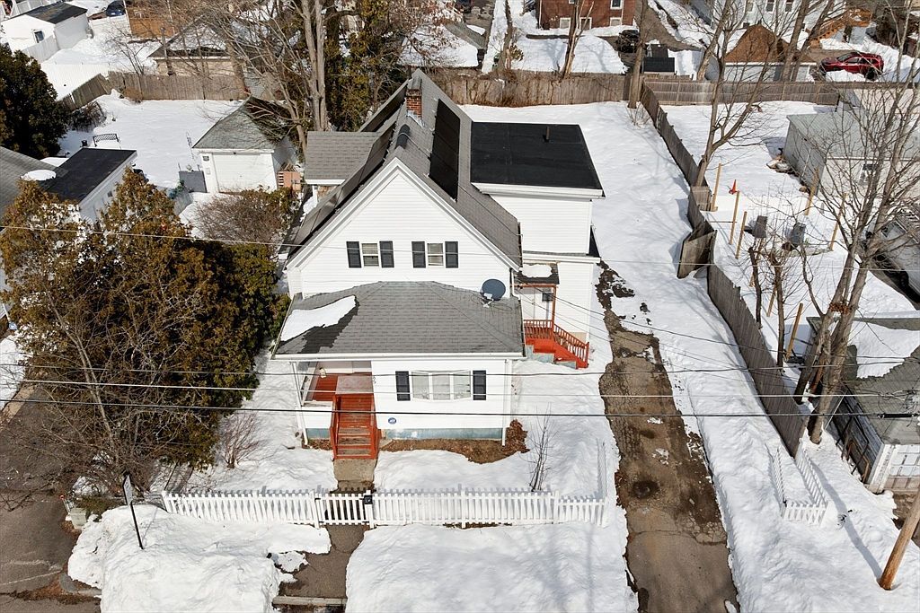 85 Division St Brockton, MA 02301 - Thumbnail 5