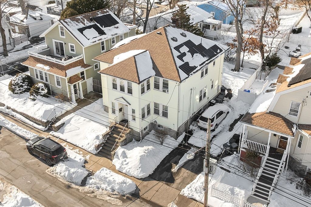 36-38 Hallowell St Mattapan, MA 02126 - Thumbnail 5