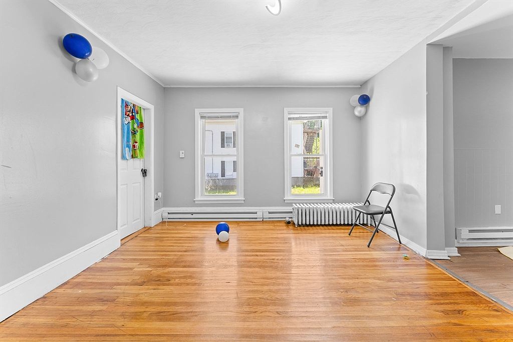 112 Ford St Brockton, MA 02301 - Thumbnail 5