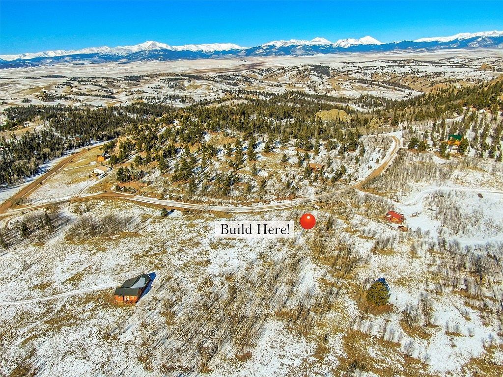 180 N Quarter Horse Rd Como, CO 80456 - Thumbnail 5