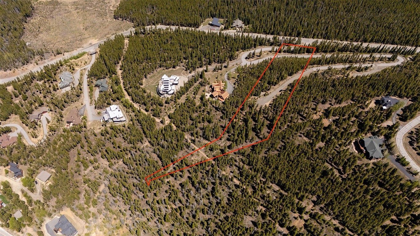 285 Green Jay Ln, Breckenridge, CO, 80424 - Thumbnail 5