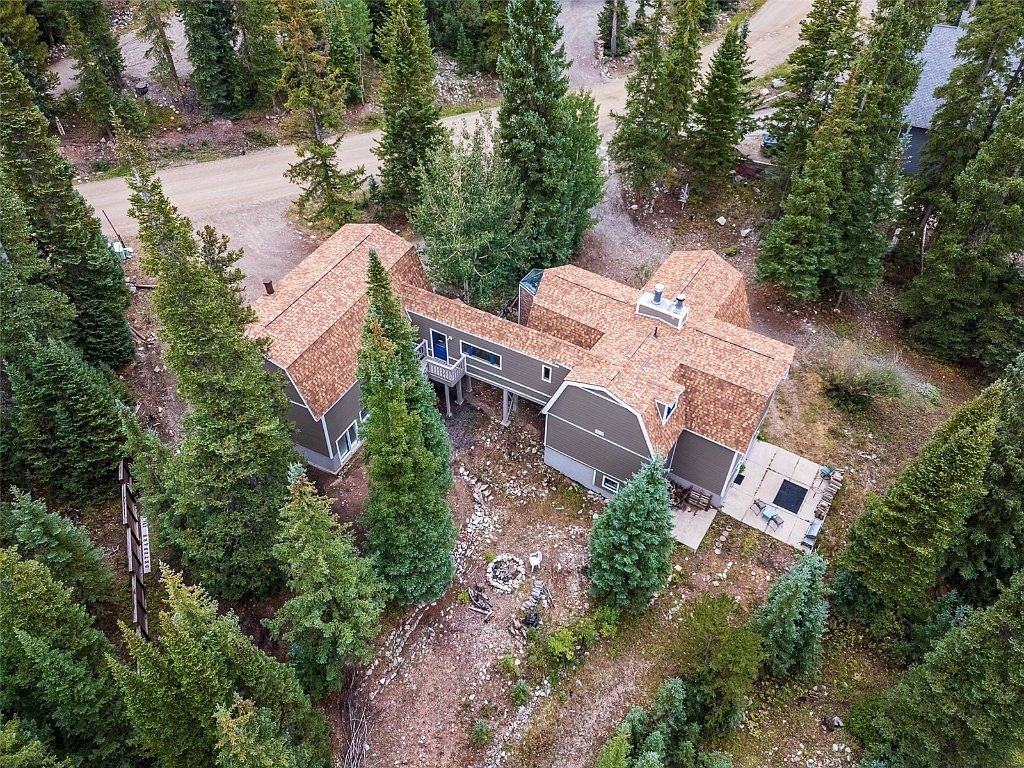 291 Doris Dr Breckenridge, CO 80424 - Thumbnail 5