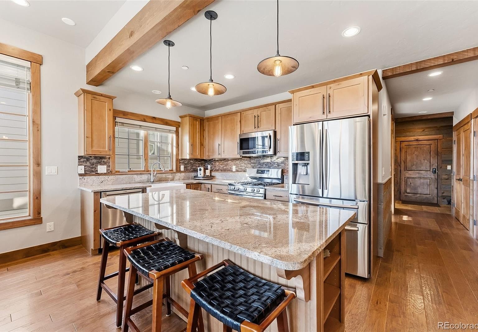 481 W Main St BUILDING B-201 Frisco, CO 80443 - Thumbnail 5