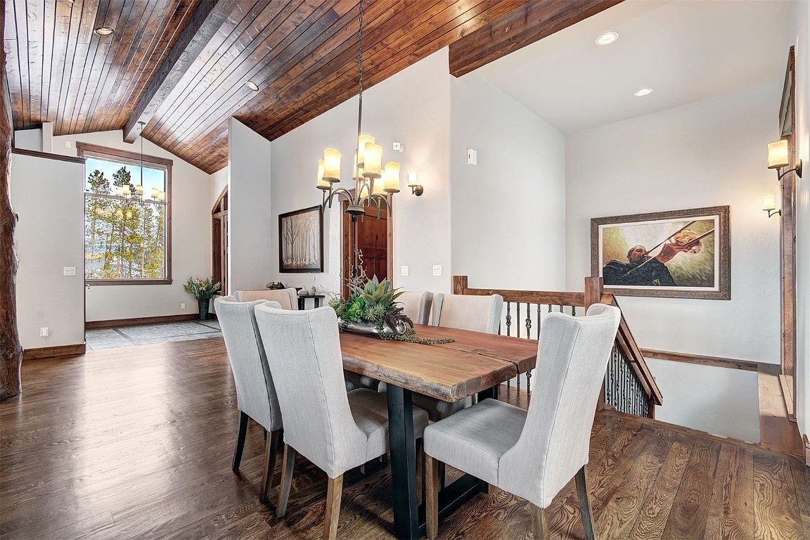 1695 Highlands Dr Breckenridge, CO 80424 - Thumbnail 5