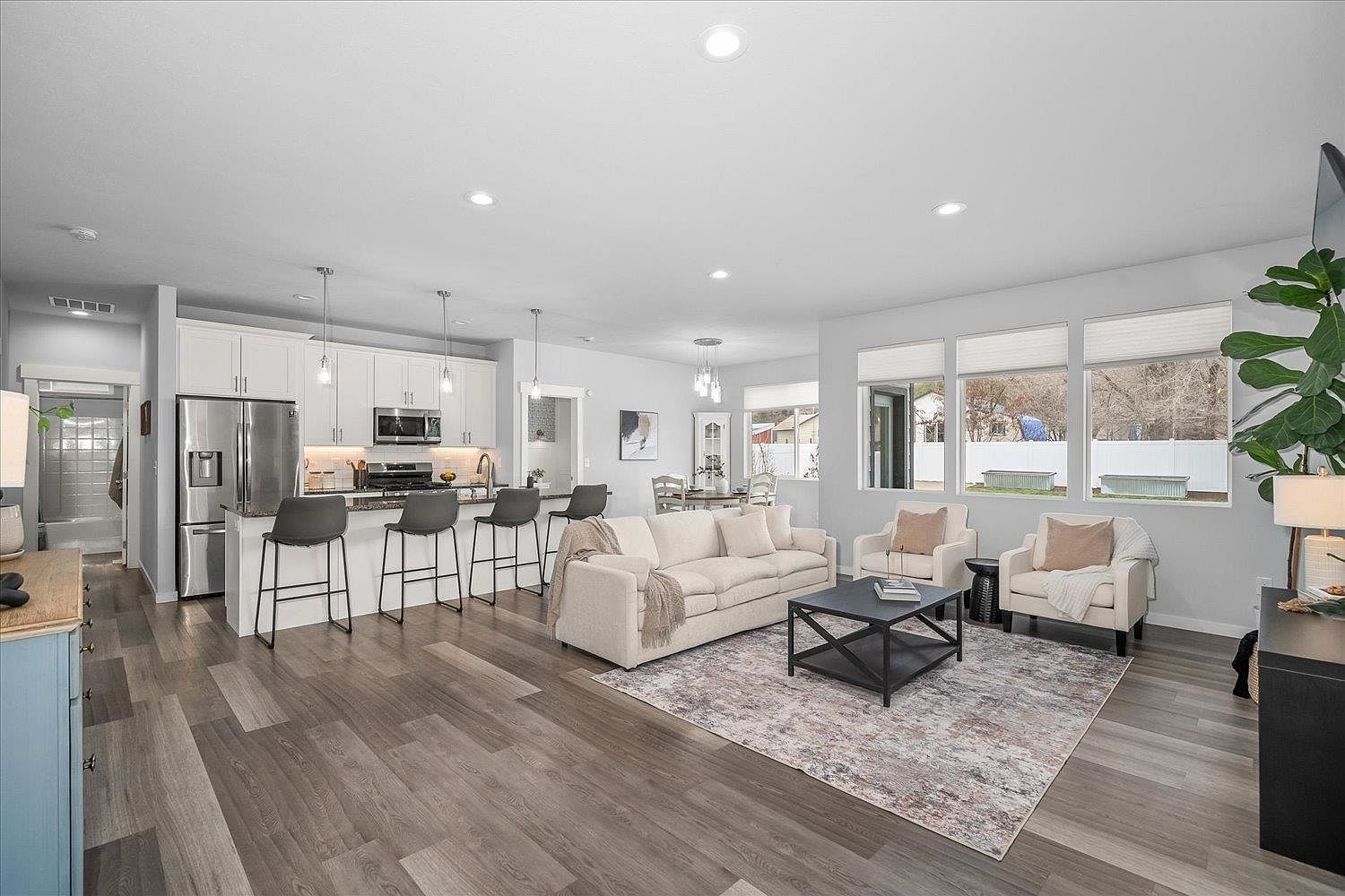 4911 E Grace Ave Spokane, WA 99217 - Thumbnail 5