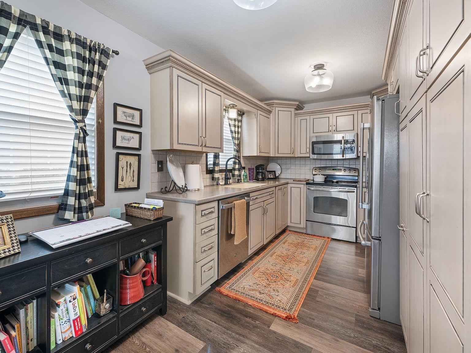 136 N Maize Rd APT 25 Wichita, KS 67212 - Thumbnail 5