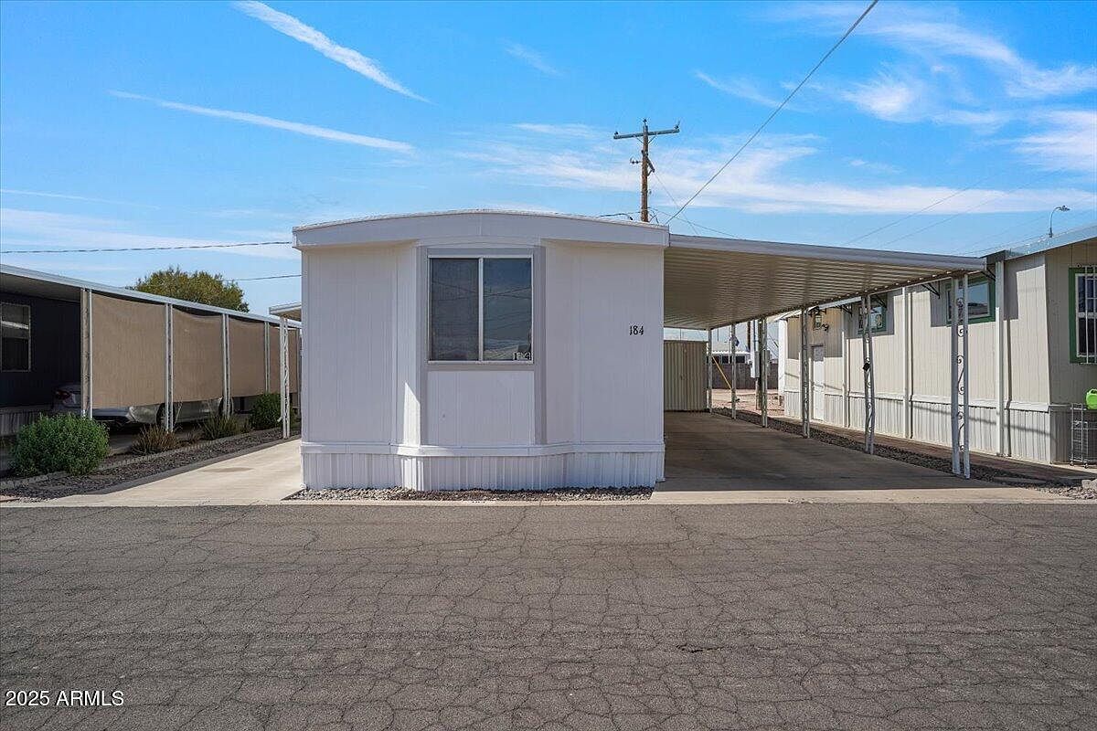 2121 N Center St LOT 184 Mesa, AZ 85201 - Thumbnail 5