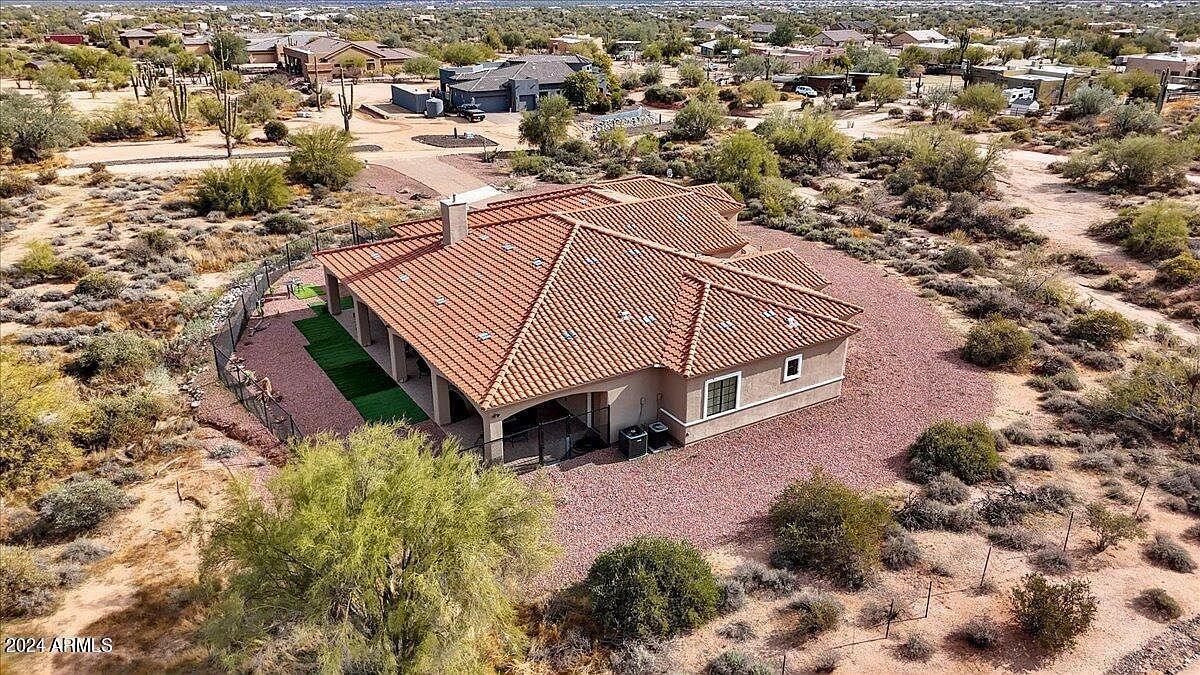 31416 N 166th St Scottsdale, AZ 85262 - Thumbnail 5