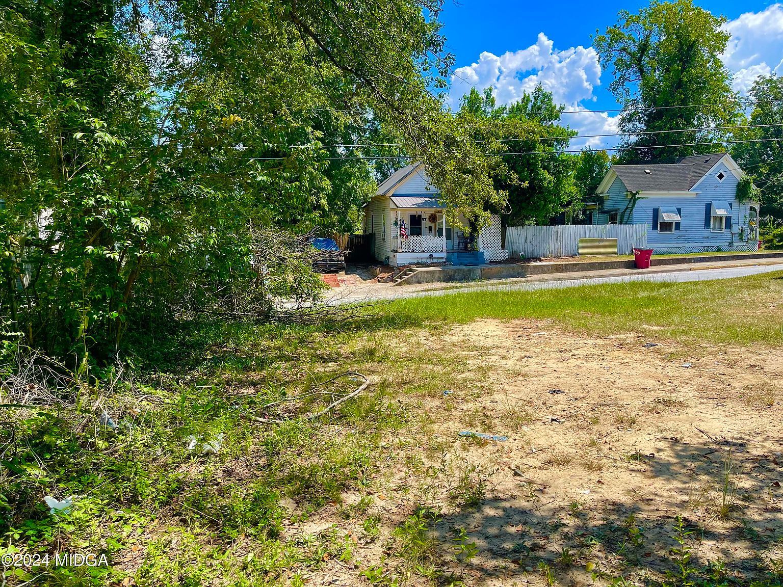 254 Forest Ave Macon, GA 31201 - Thumbnail 5