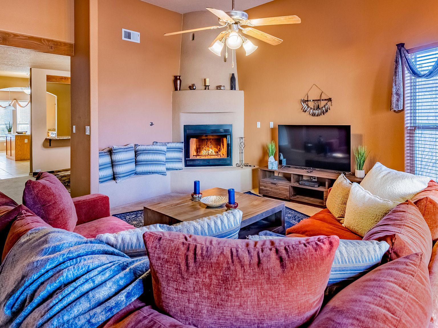 9719 Calle Chamisa NW Albuquerque, NM 87114 - Thumbnail 5