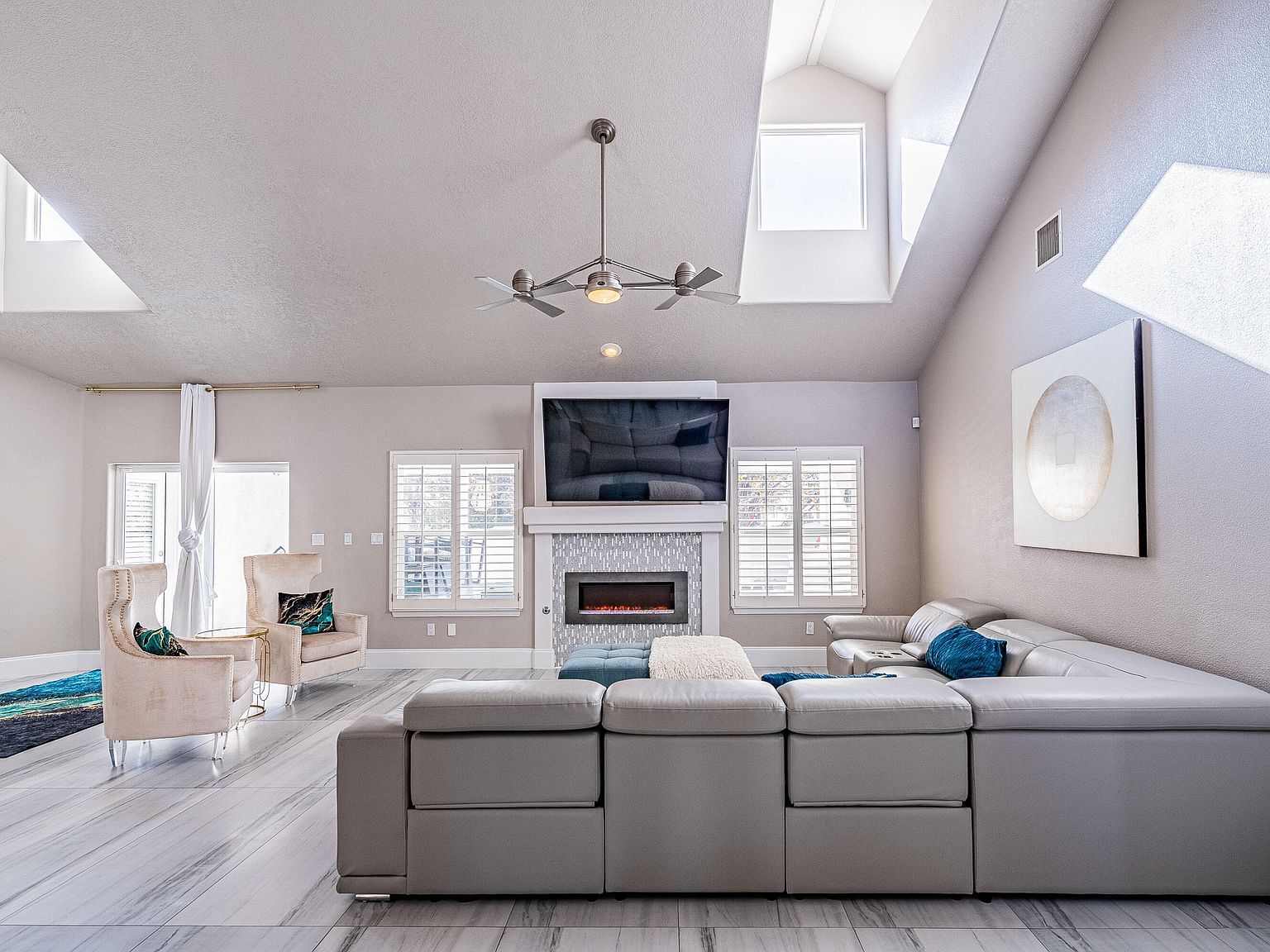 2800 Bosque Del Sol Ln NW Albuquerque, NM 87120 - Thumbnail 5