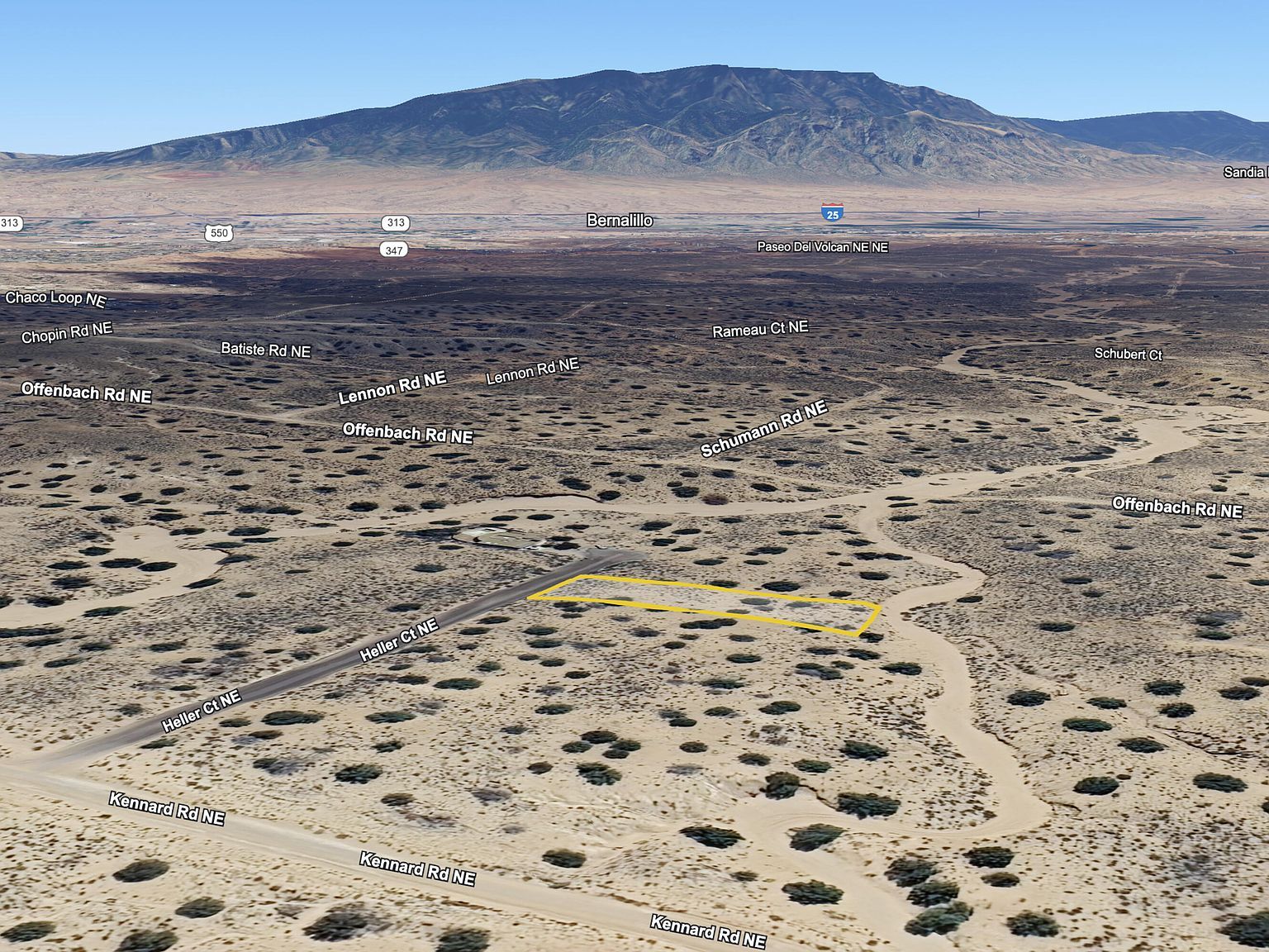 Heller Ct NE Rio Rancho, NM 87144 - Thumbnail 5