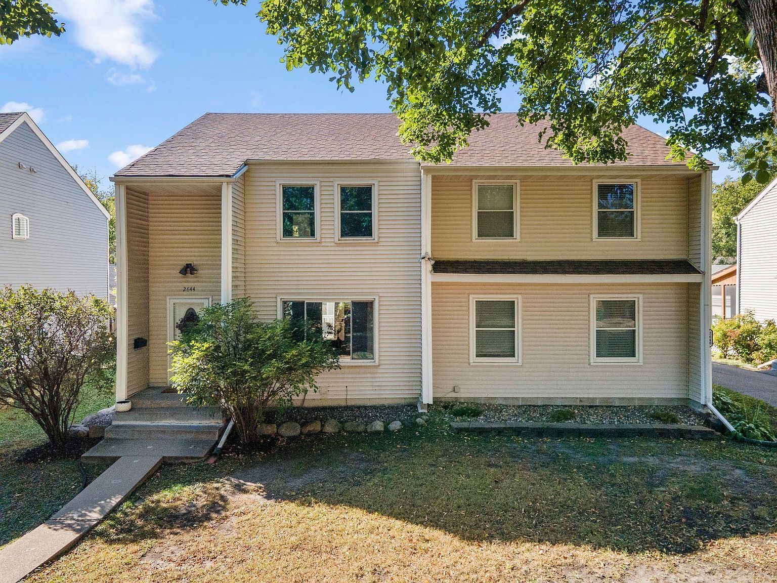 2644 Zarthan Ave S Saint Louis Park, MN 55416 - Thumbnail 5