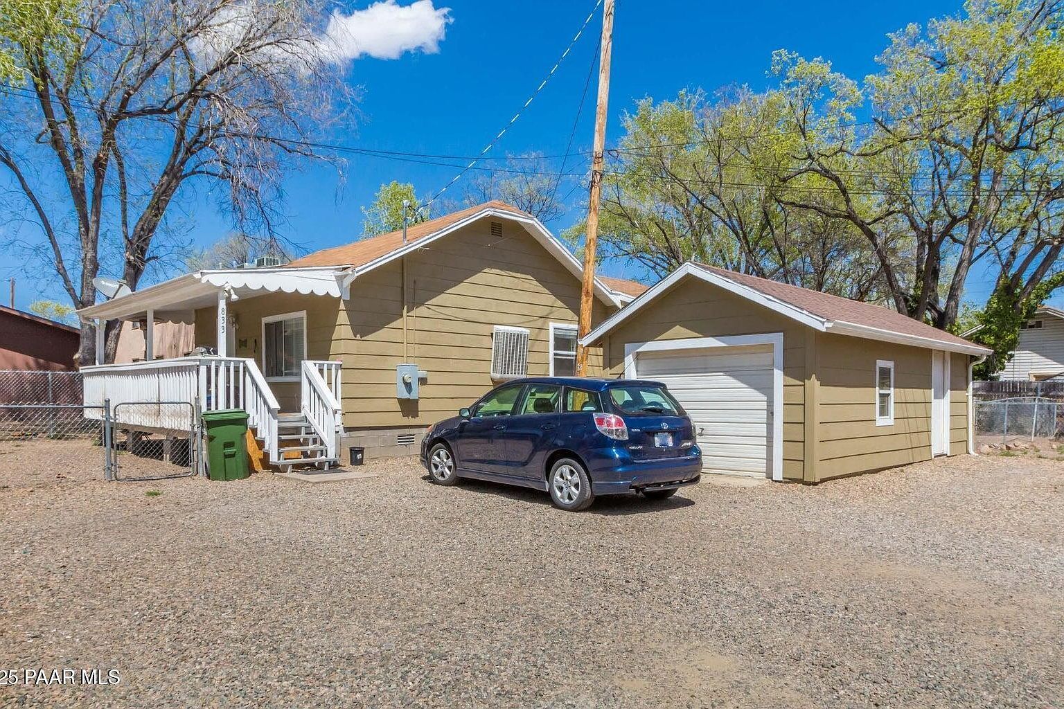 827 Lincoln Ave Prescott, AZ 86301 - Thumbnail 5