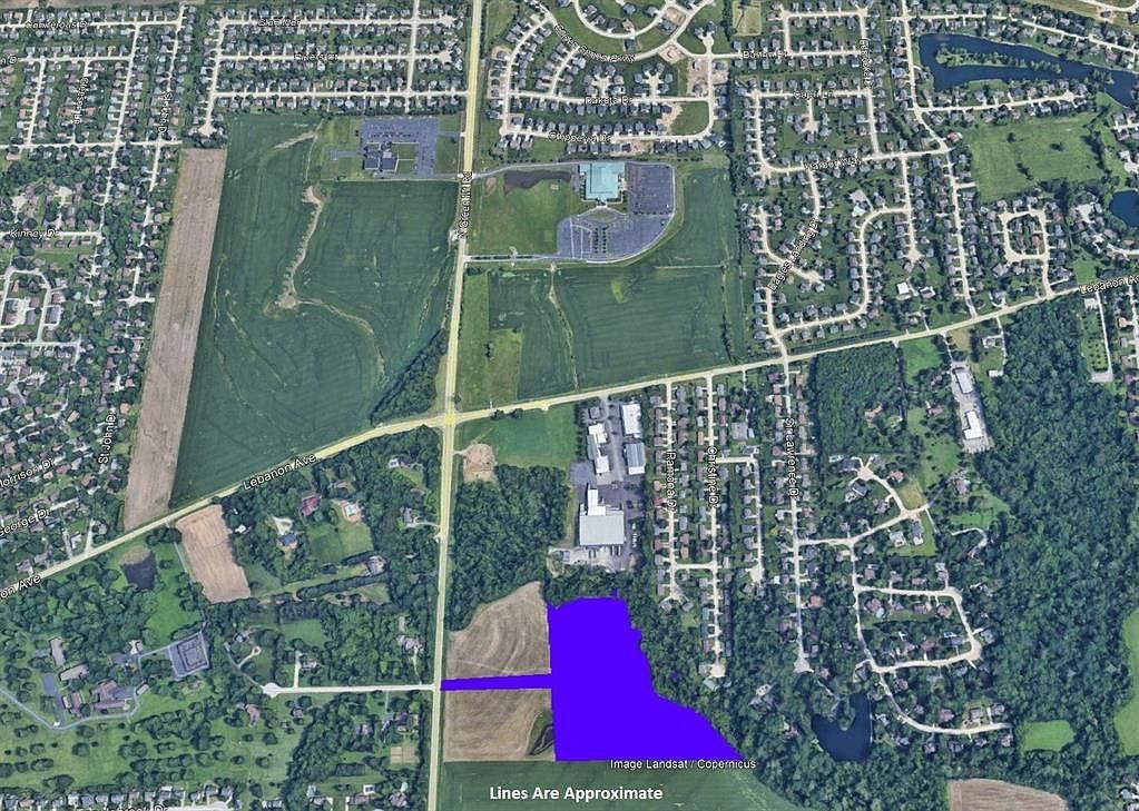 0 N Green Mount Rd Belleville, IL 62221 - Thumbnail 5