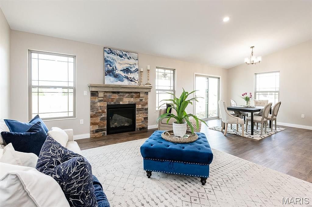 847 Topaz Ct Mascoutah, IL 62258 - Thumbnail 5