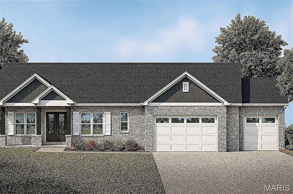 3719 Thicket Dr Shiloh, IL 62221  | Single Family