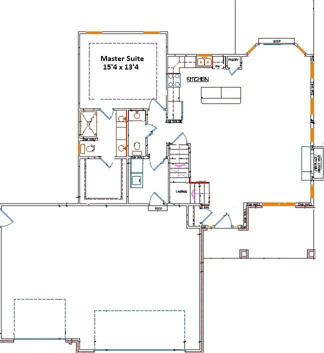 The Fitzpatrick - Summit Plan, The Summit of Shiloh Vkpljm Shiloh, IL 62221 - Thumbnail 5