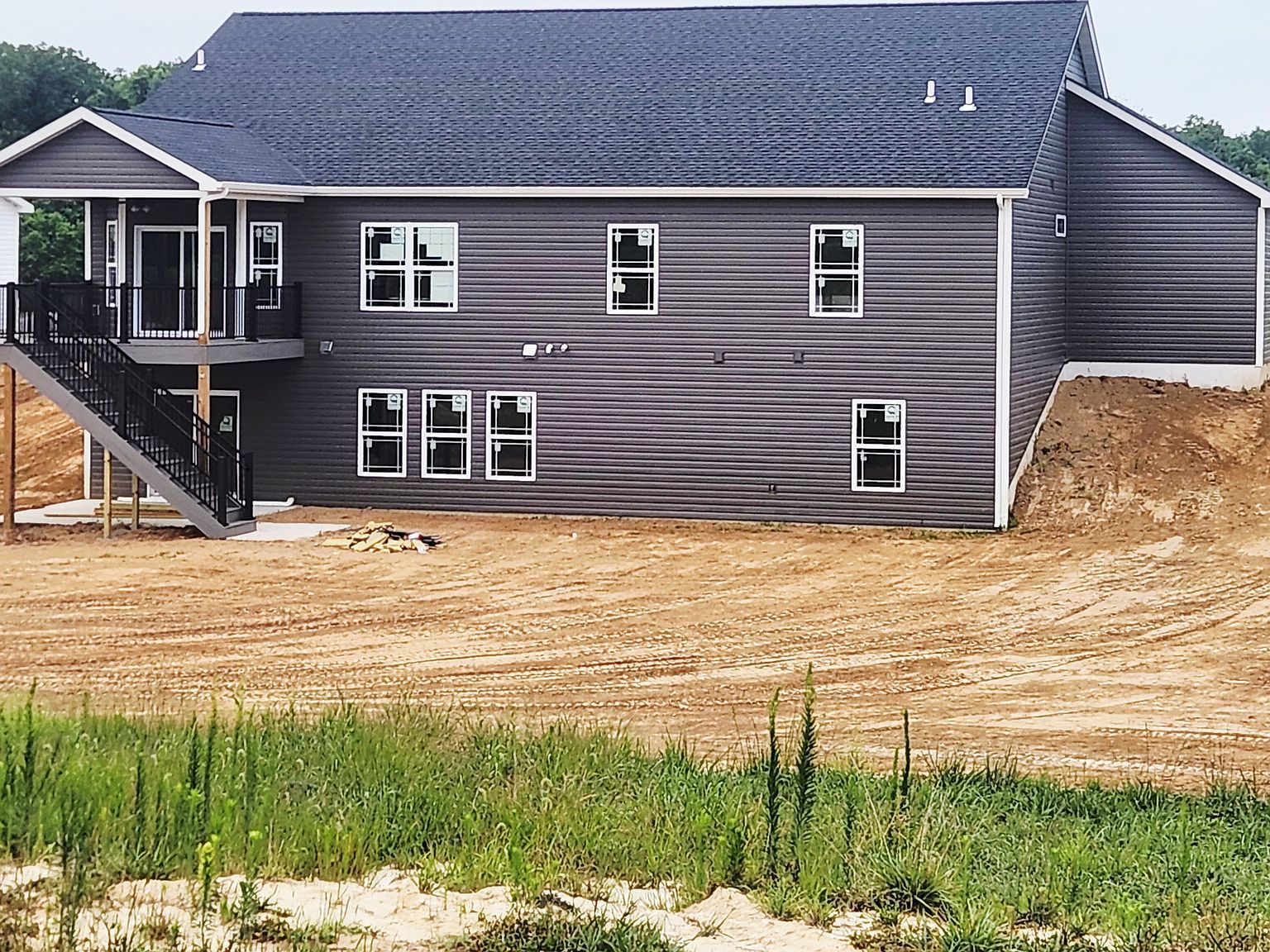 The Kingston - Summit Plan, The Summit of Shiloh Shiloh, IL 62221 - Thumbnail 5