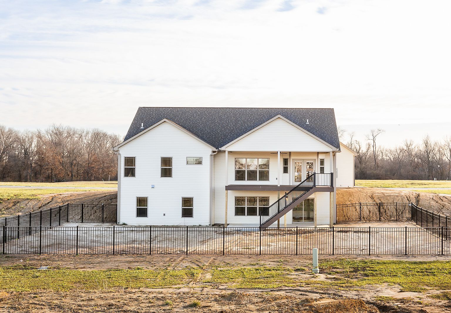 The Devonshire - Summit Plan, The Summit of Shiloh Shiloh, IL 62221 - Thumbnail 5