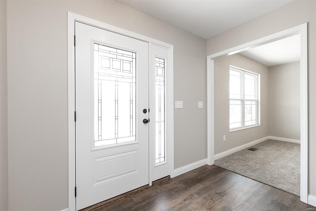 The Huntley - Summit Plan, The Summit of Shiloh Tg65wq Shiloh, IL 62221 - Thumbnail 5