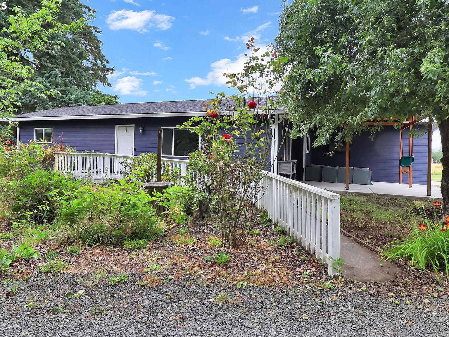 93215 Long Tom Dr Cheshire, OR 97419 - Thumbnail 5