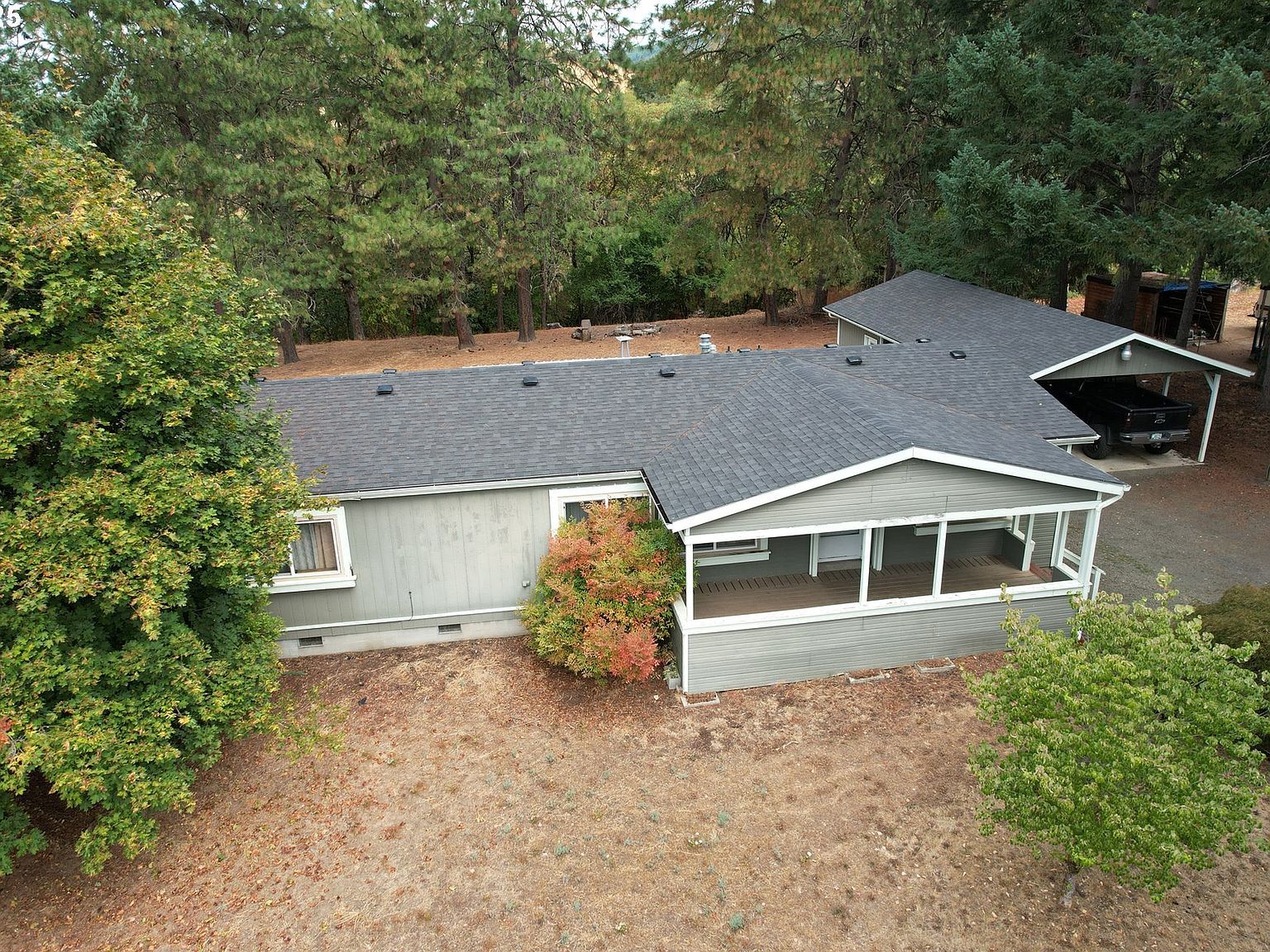 231 Arrow Way Myrtle Creek, OR 97457 - Thumbnail 5