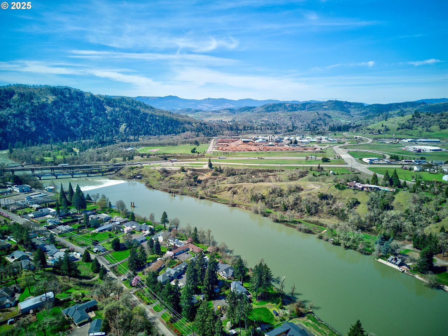 0 Umpqua College Rd Roseburg, OR 97470 - Thumbnail 5