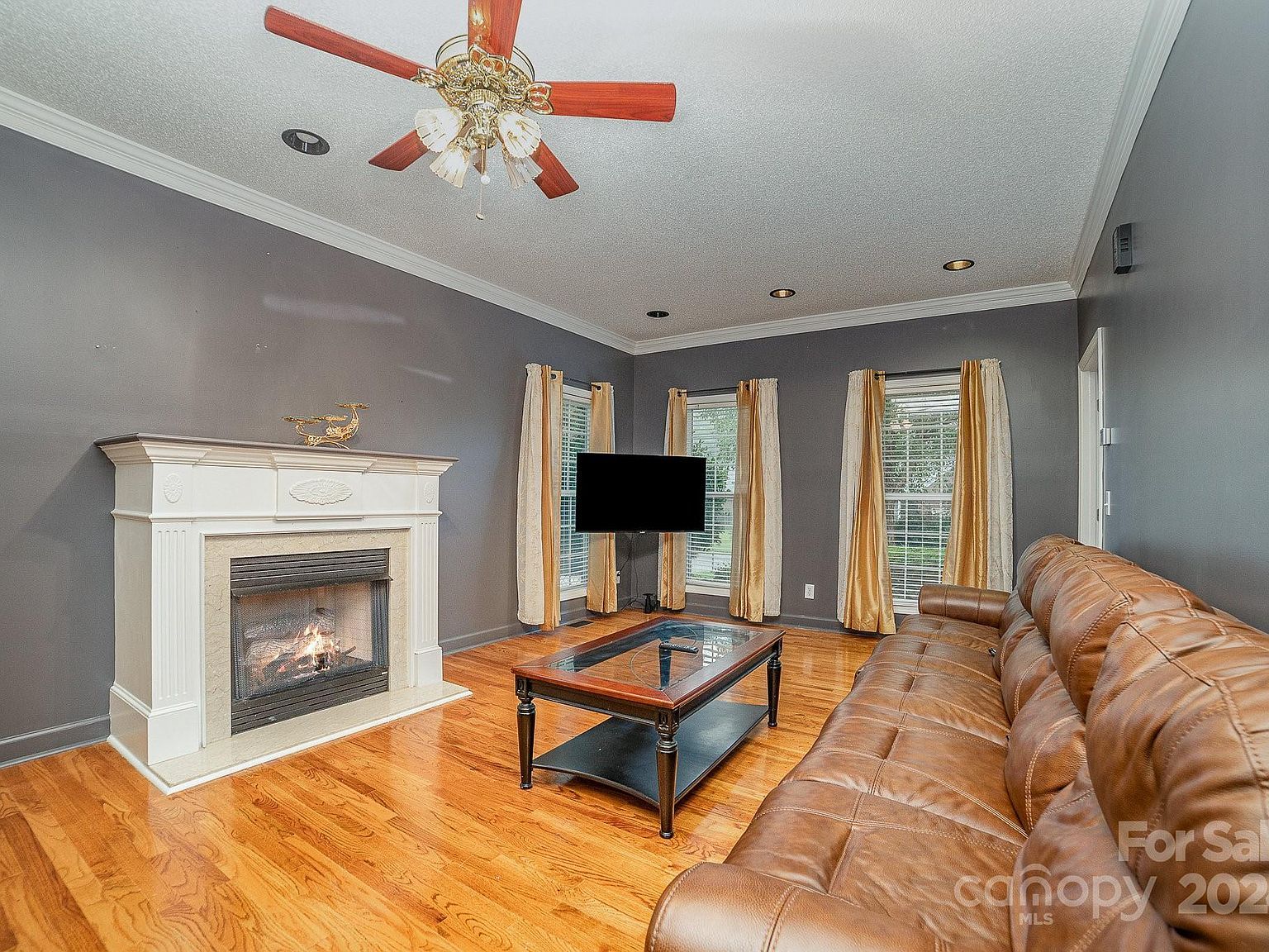 110 Overhill Dr Salisbury, NC 28144 - Thumbnail 5