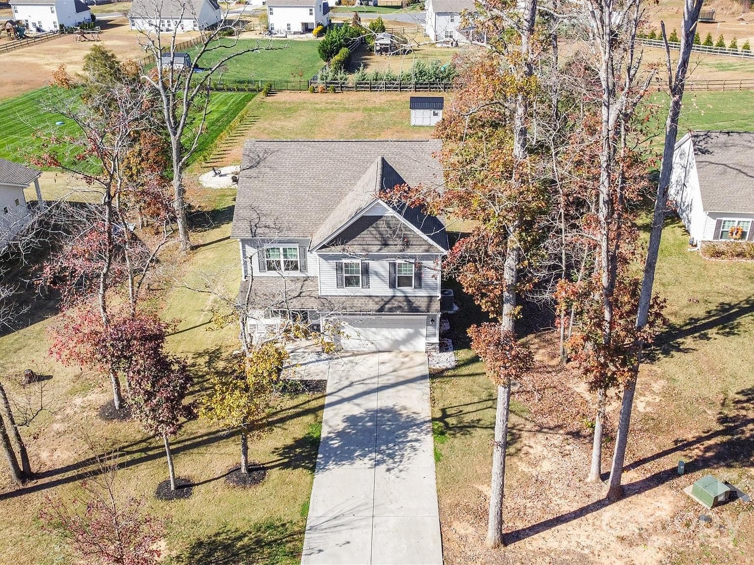 12005 Saddle Back Trl Stanfield, NC 28163 - Thumbnail 5