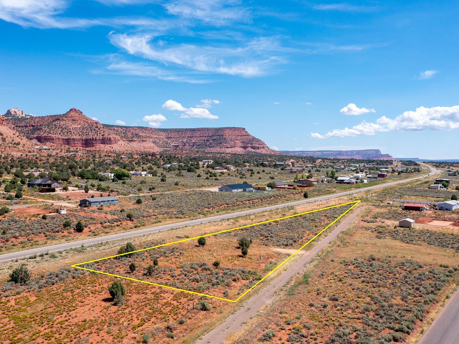 3855 E Mountain View Dr Kanab, UT 84741 - Thumbnail 5