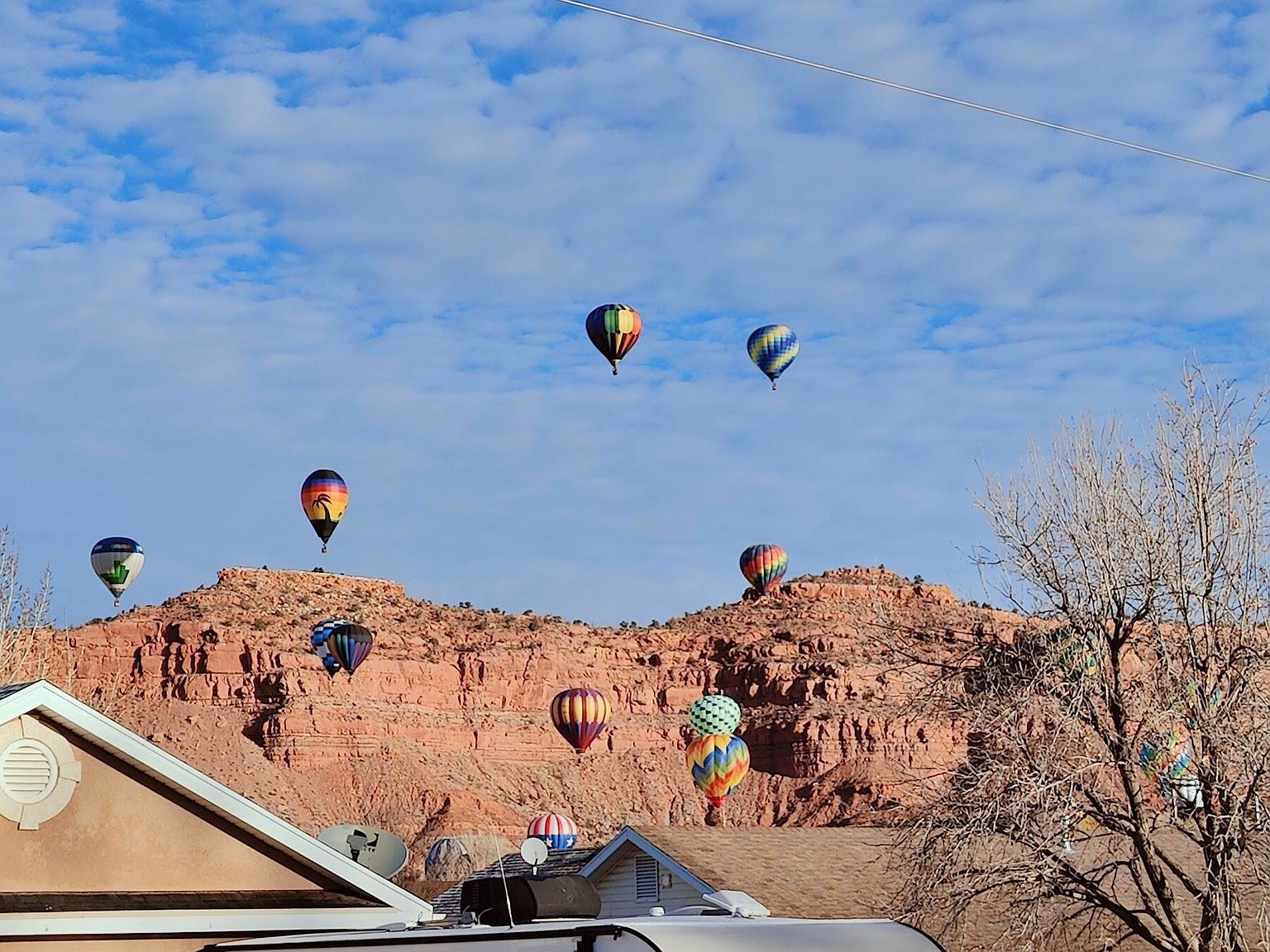 731 S Hillside Dr Kanab, UT 84741 - Thumbnail 5