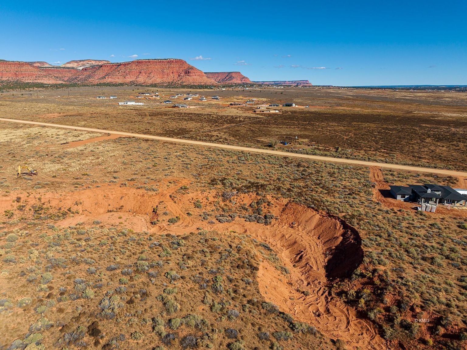 1950 S Lost Springs Dr Kanab, UT 84741 - Thumbnail 5