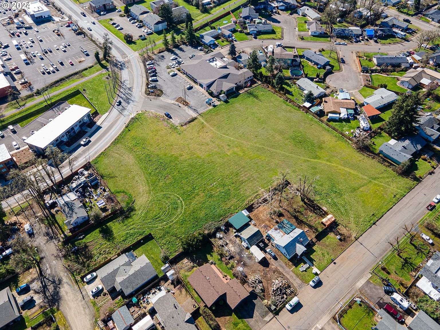 0 Roberts Ln #3 Cottage Grove, OR 97424 - Thumbnail 5