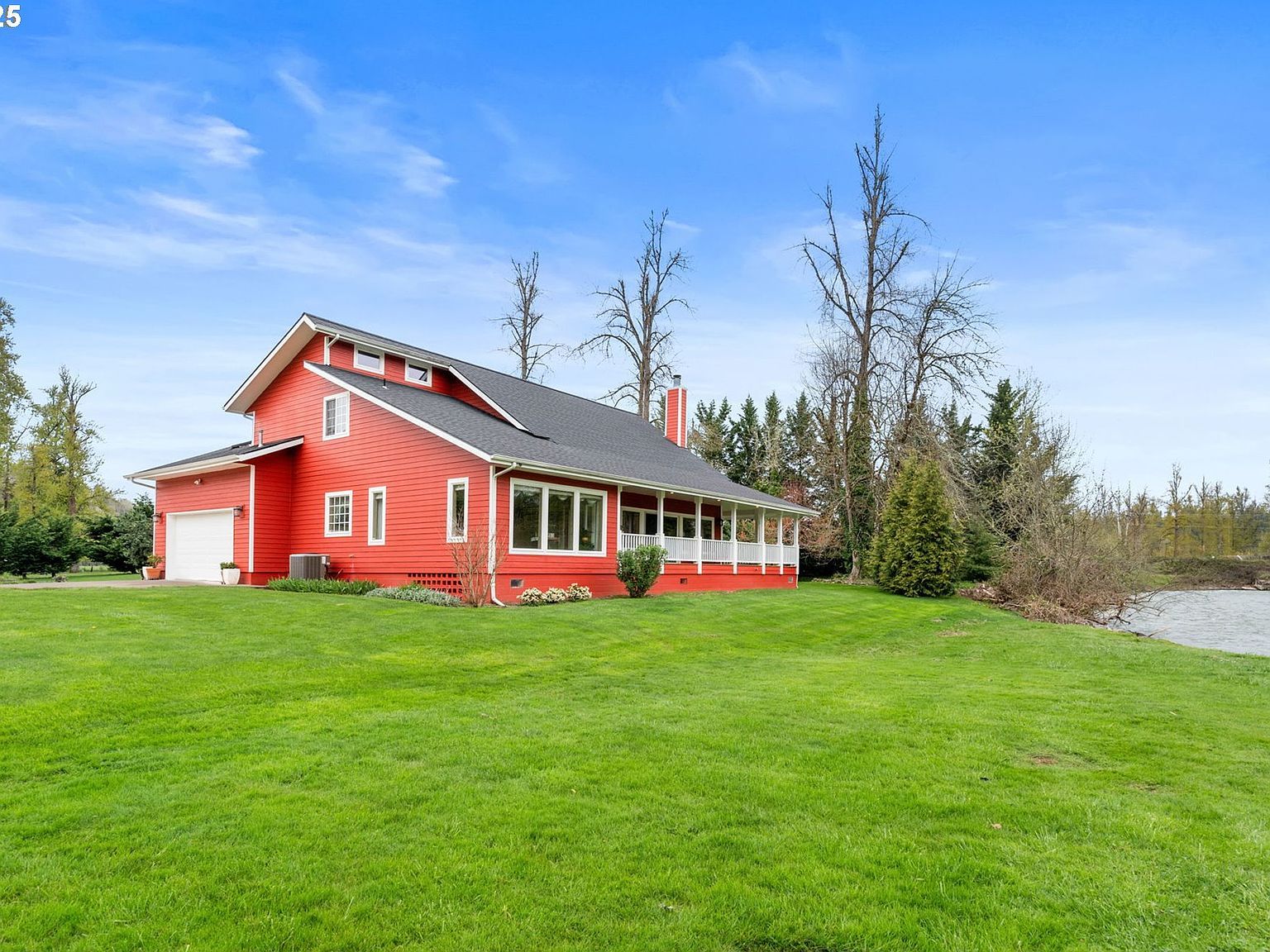 78341 Snauer Ln Cottage Grove, OR 97424 - Thumbnail 5