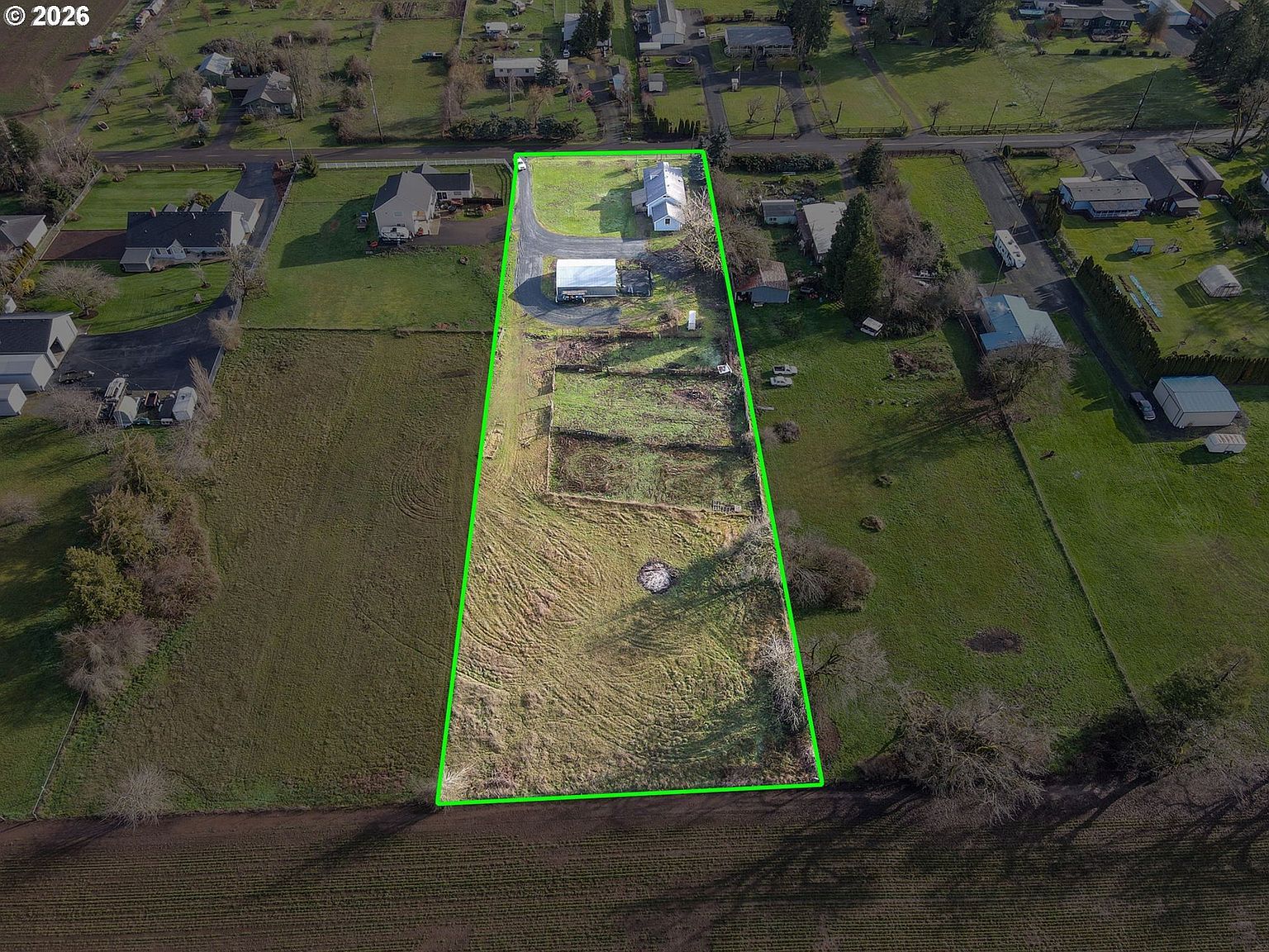 79844 Delight Valley School Rd Cottage Grove, OR 97424 - Thumbnail 5