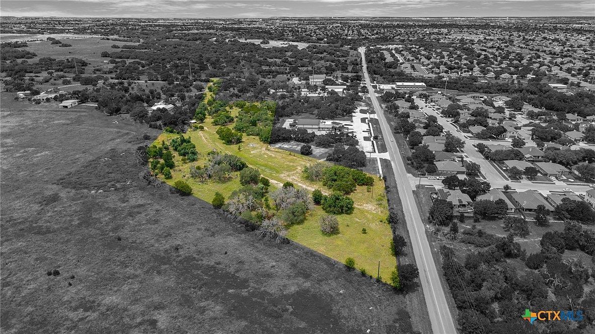 0 E Trimmier Rd Killeen, TX 76542 - Thumbnail 5