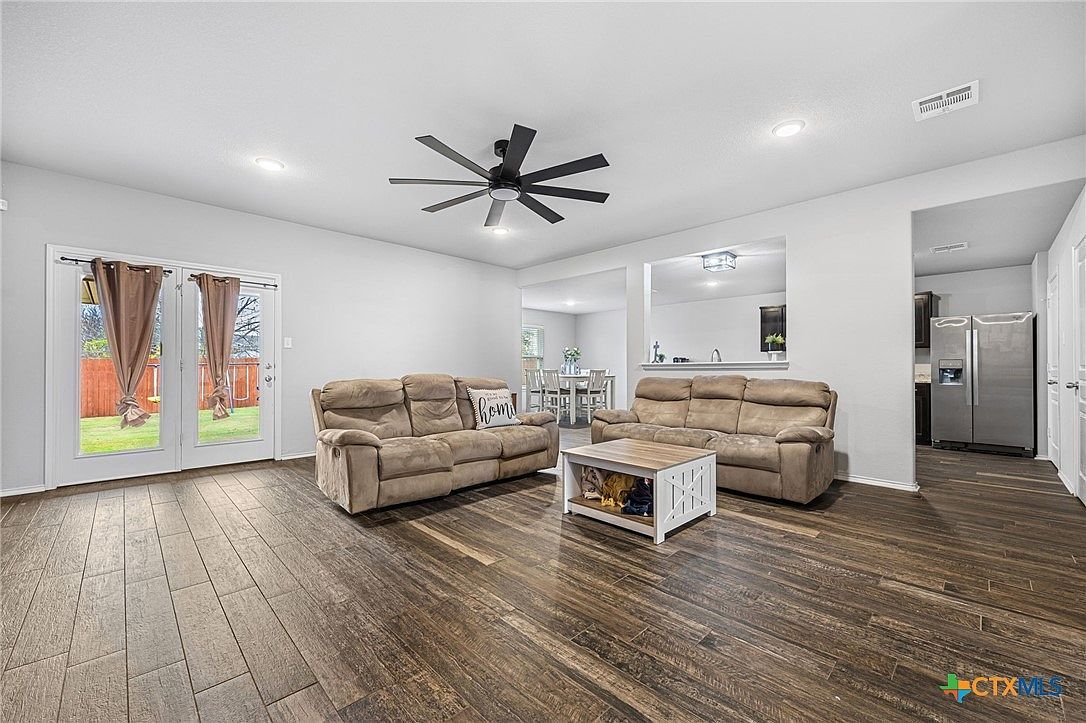 2604 Nolan Creek St Temple, TX 76504 - Thumbnail 5