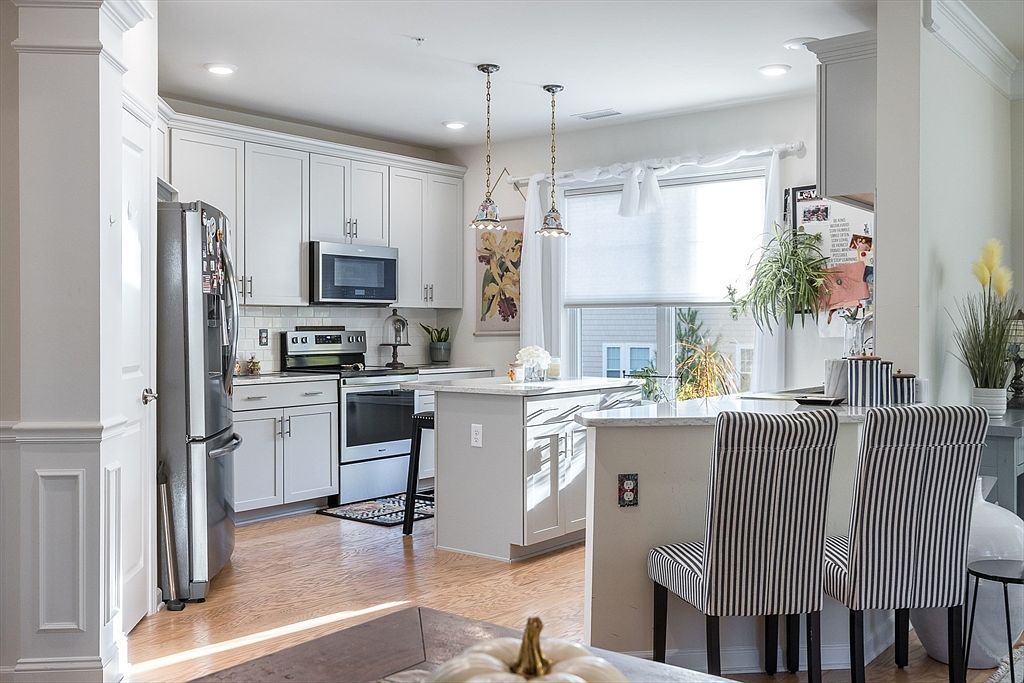 4 Francis Dr #207 Andover, MA 01810 - Thumbnail 5