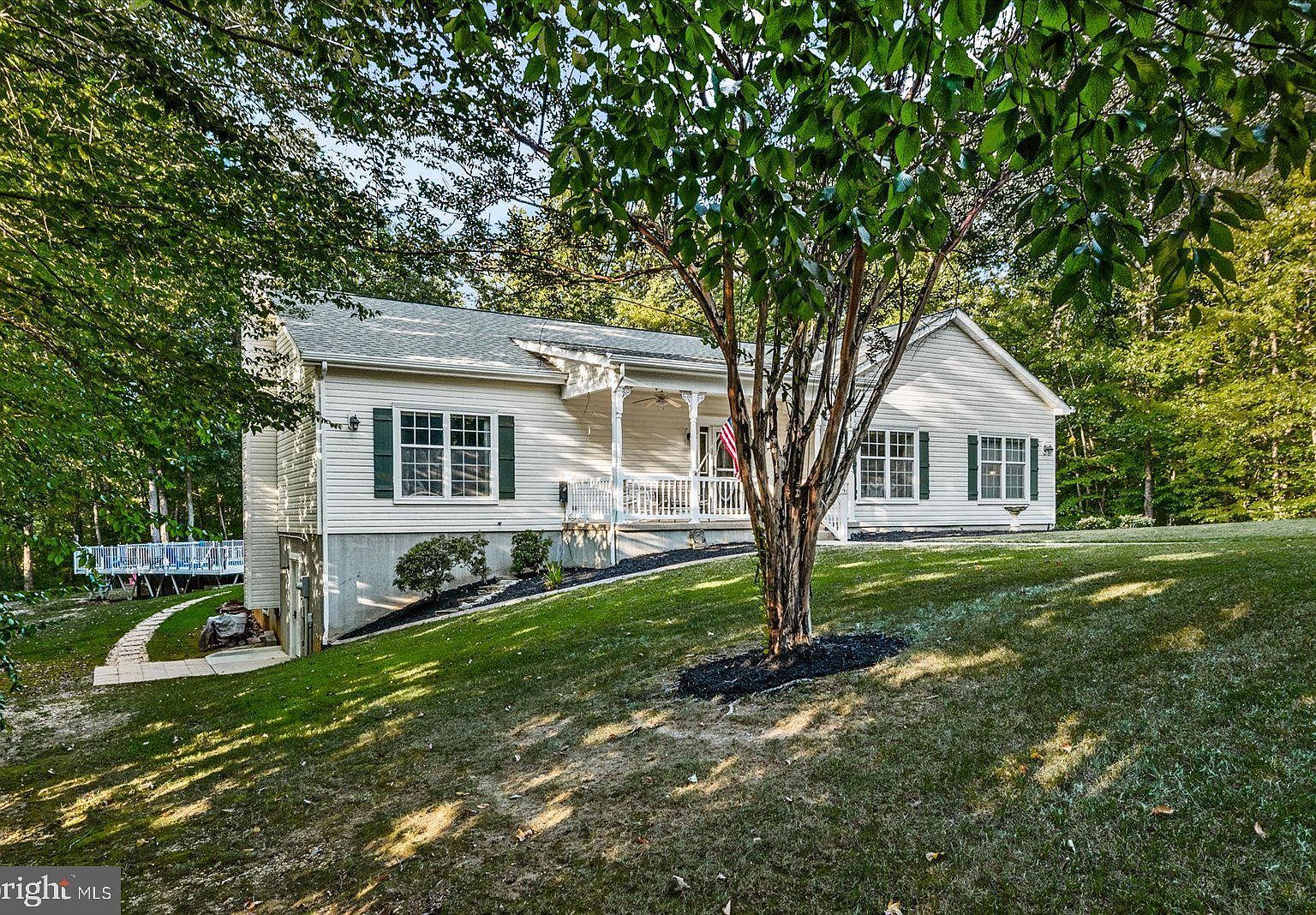 57 Sharp Ct Stafford, VA 22554 - Thumbnail 5