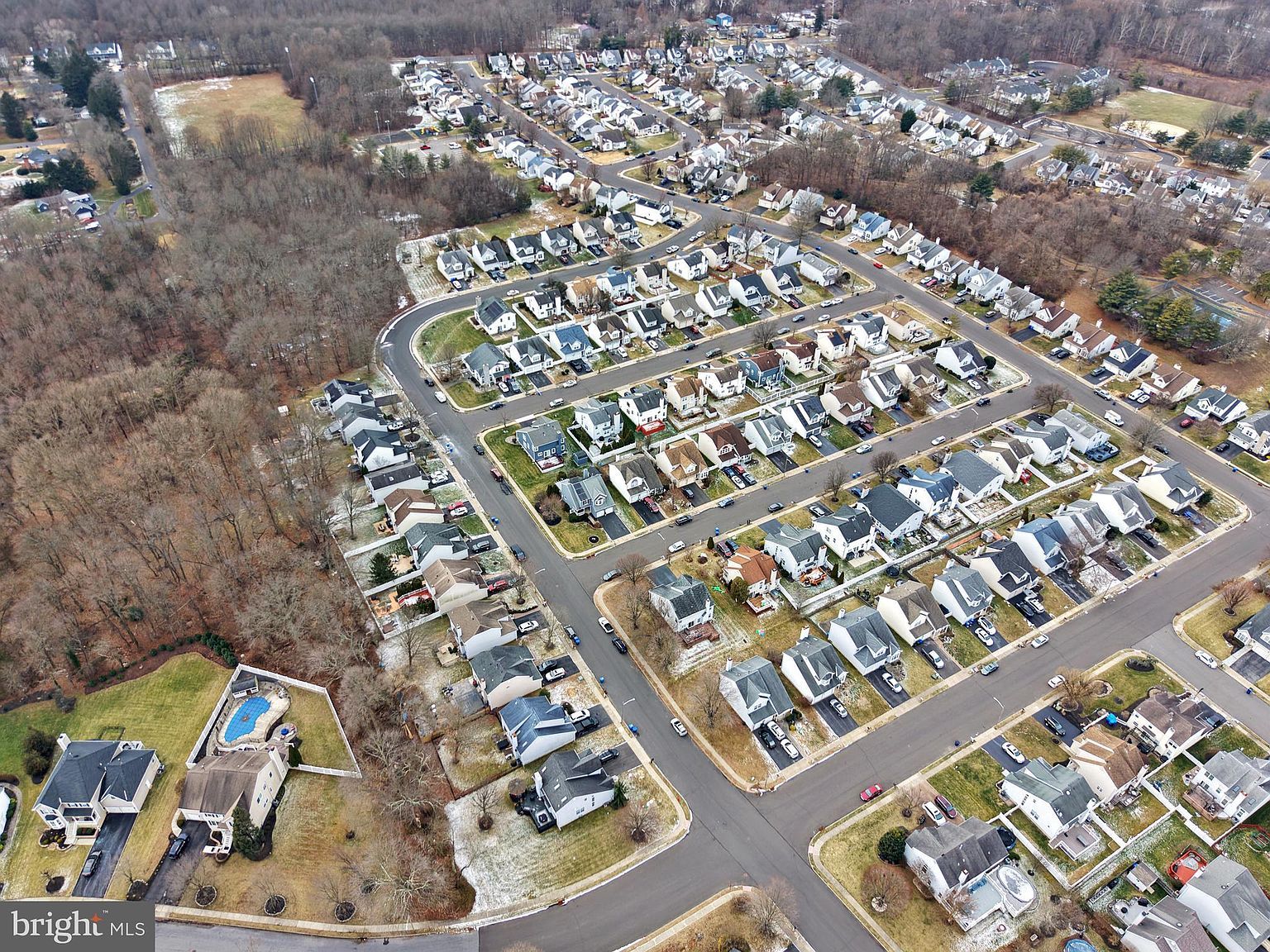 18 Dryden Dr Burlington, NJ 08016 - Thumbnail 5