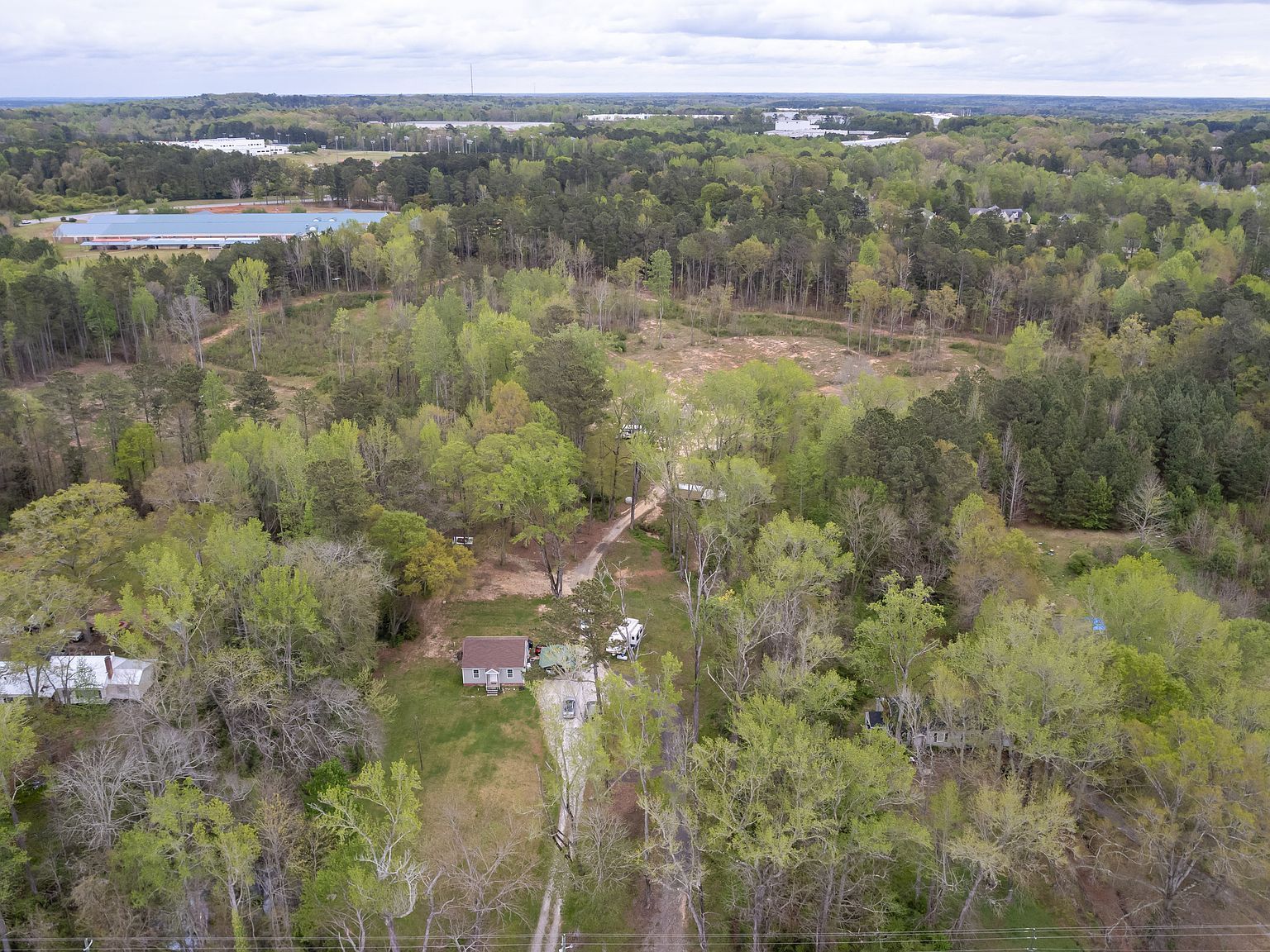 1471 Macon Rd Griffin, GA 30224 - Thumbnail 5