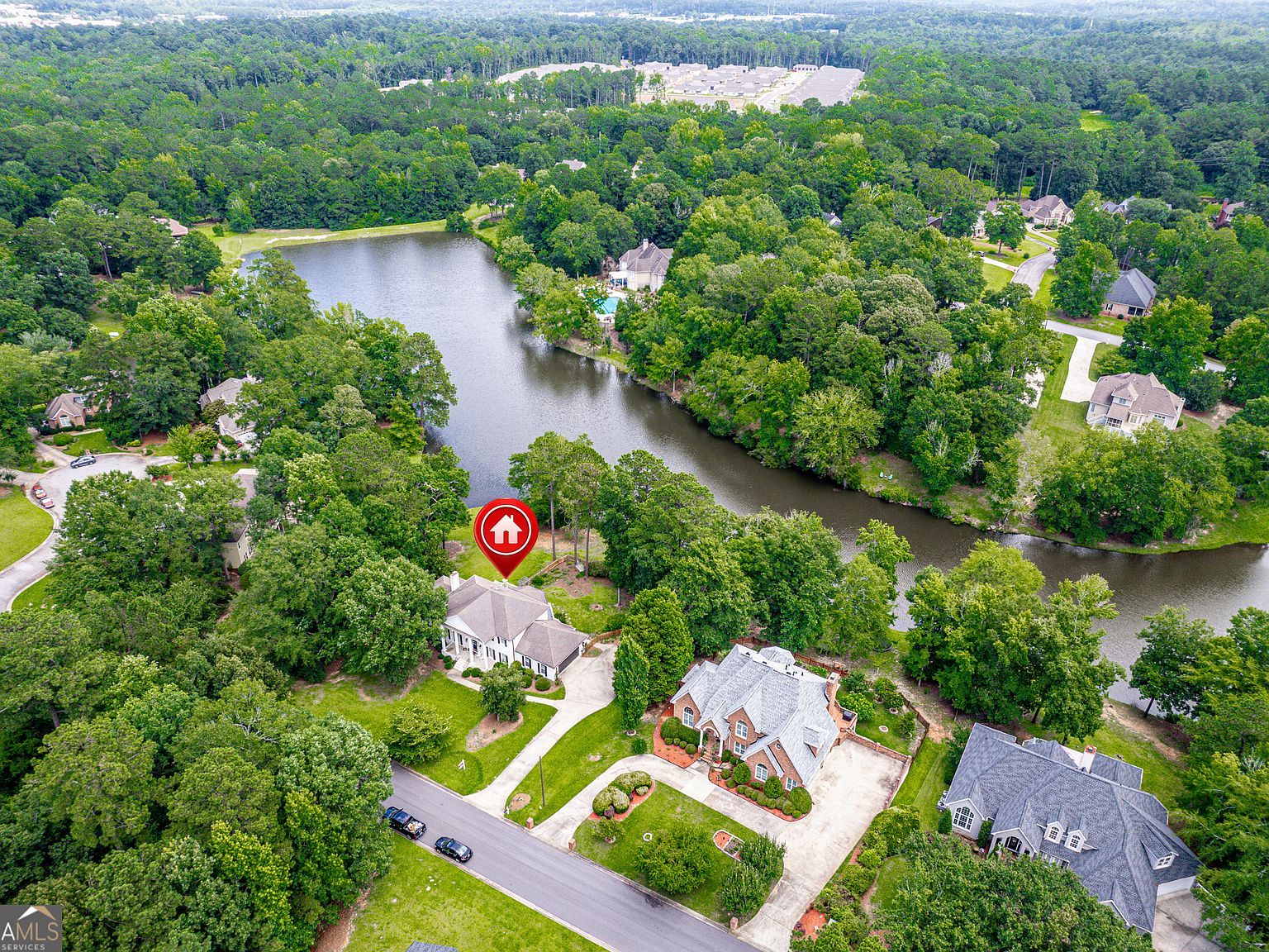 123 Saddle Run Ct Macon, GA 31210 - Thumbnail 5