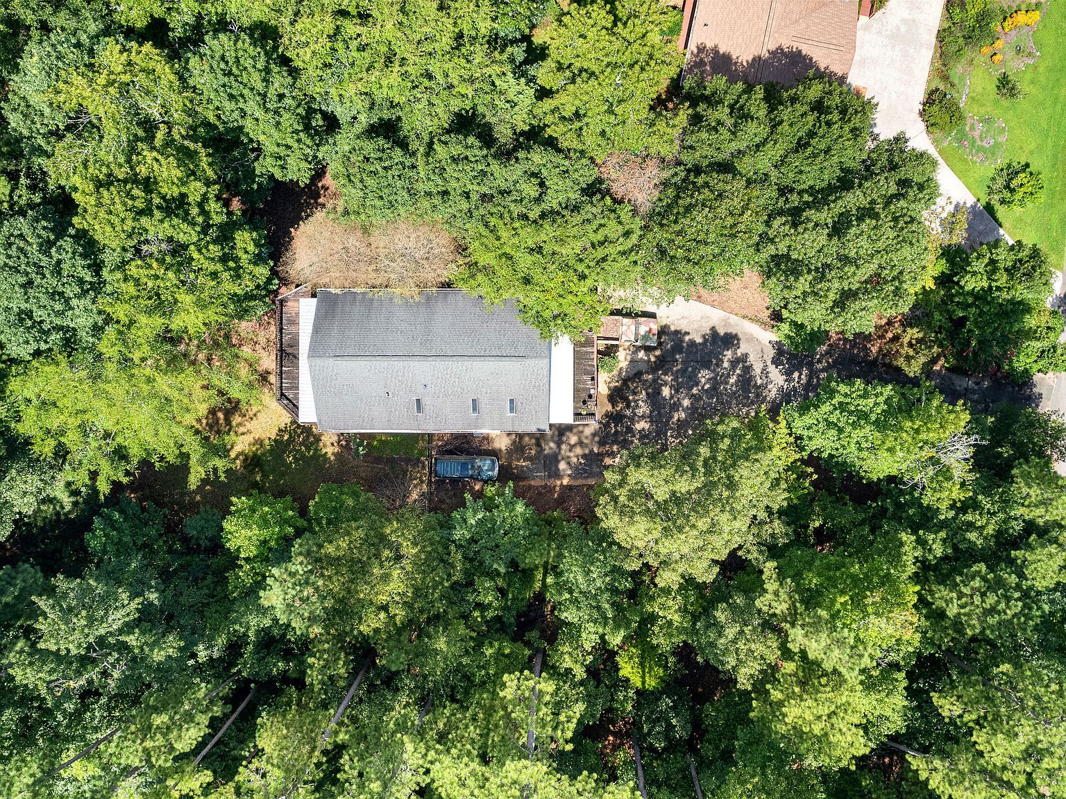 329 Chickadee Ct Monticello, GA 31064 - Thumbnail 5